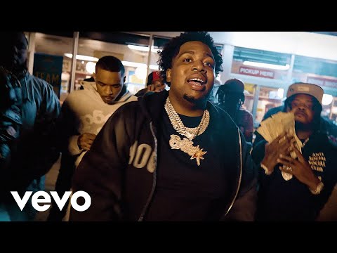 Big30 ft. Moneybagg Yo & Yo Gotti - Watch Me [Music Video]