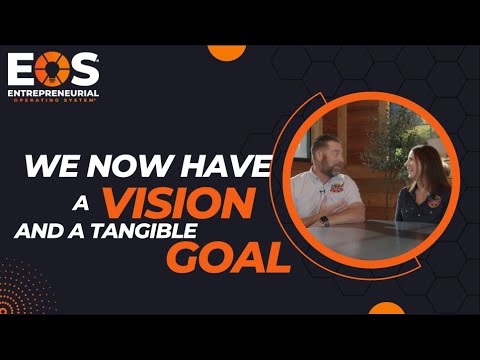 When Your Mission Finally Gets Clarity