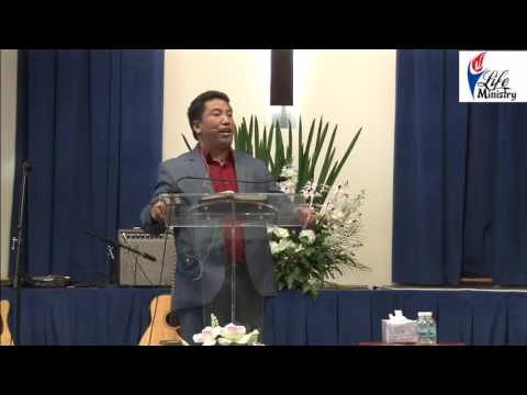 Satanist Mino Na Si Ve Maw - Rev. Dr. Tuan Peng Thang