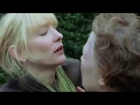 Notes on a Scandal (2006) Trailer - Starring Judi Dench, Cate Blanchett