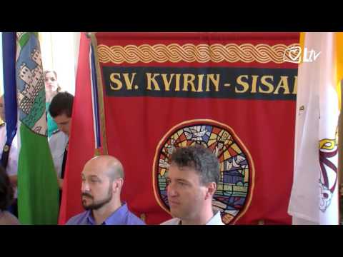 Izdvojeno 3.6.2017. - 'Budimo svjetlo svijeta u današnjem vremenu kao što je Kvirin bio u svom!'