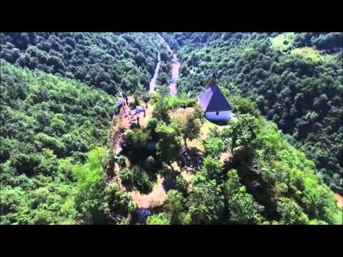 Vjera , Ljubav i Domovina - Bosna