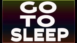 Running Bathwater - 1 Hour/ASMR/Relax