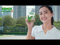 Komix Herbal Kids Anak 15s
