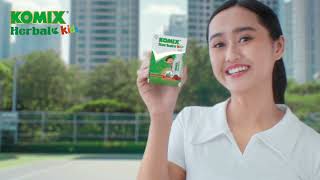 Download lagu Komix Herbal Kids - Anak (15s) mp3 Download lagu Komix Herbal Kids - Anak (15s) mp3