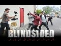 The Making Of Blindsided