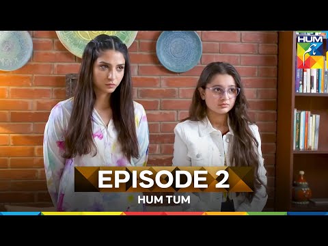 Hum Tum Episode 2