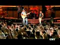 Kenny Chesney 09 Midnight Rider Cowboy Live Tennesse Homecoming