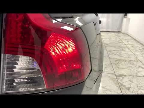 Volvo S40 2.0 TD R-Design Sport Walkthrough