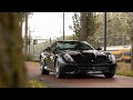 Ferrari 599 GTB Fiorano: magistraal V12 geweld!