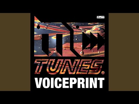 Tunes Splits The Atom (Original Rap 7" Edit)