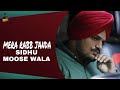 MERA RABB JANDA Sidhu Moose Wala Official Video Latest Punjabi Songs 2020 ISHU