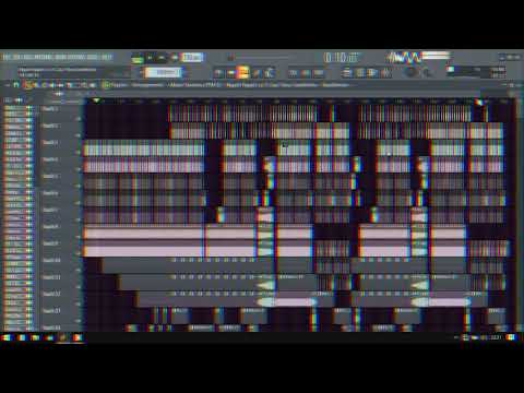 Akbar Daulima[P.M.S] - Ngadi Ngadi Lo X Cap Tikus Sambiloto - BassBentor (OriginalMix)