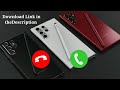 Samsung Galaxy S23 Ultra Ringtone Samsung Horizon Ringtone Samsung Galaxy S23 Ringtone