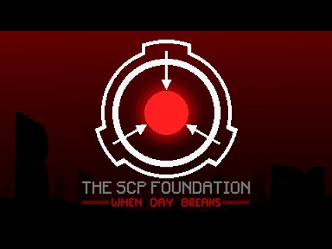 When Day Breaks - SCP-001 Soundtrack