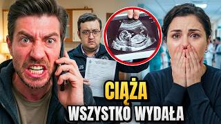 DZIEDZICTWO - 😱 SARA SKRYWA WIELKĄ TAJEMNICĘ! SINAN NICZEGO NIE PODEJRZEWA?! #dz