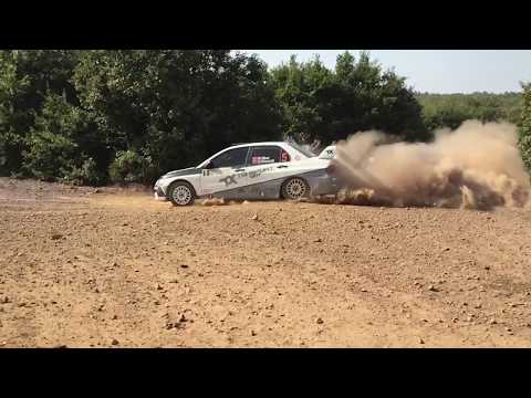 İstanbul Rallisi 2017