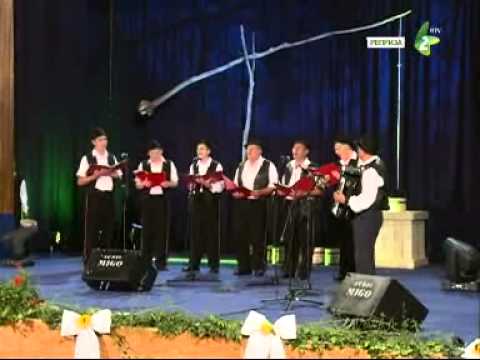 LOVAR - Hlopska grupa KUD "Jakim Hardi", Petrovci