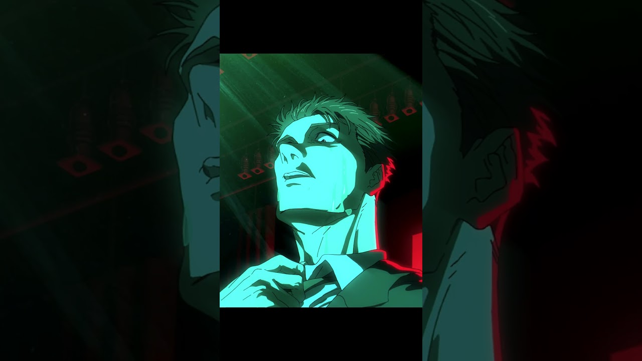 呪術廻戦 第3期』――死滅回遊 - オープニング #映画red #ドラマ #グルメ#呪術廻戦