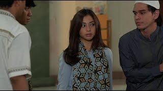 Download lagu CINTA BUTA : Aulia mengaku pacar Aslan? mp3