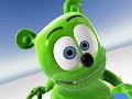 Itt Van A Gumimaci Short Remastered By AI