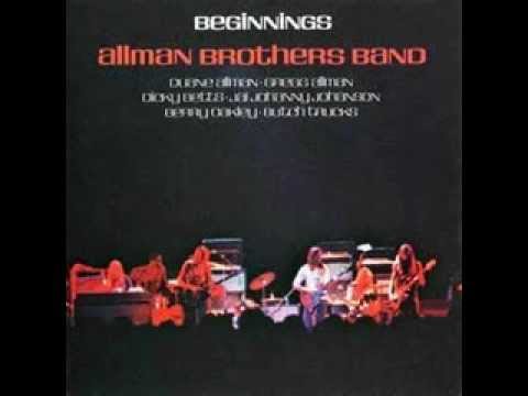 The Allman Brothers Band  -  Revival