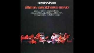 The Allman Brothers Band  -  Revival