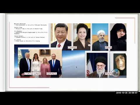 2018 10 25 PM Public Teaching in French - Enseignements publics en français