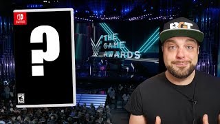 Nintendo Switch SECRETS & SURPRISES Announcing SOON?