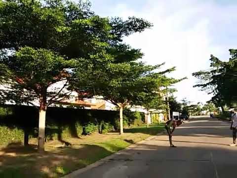 Loïck Scott Officiel ft Nestelia forest Teddy benzo dance show