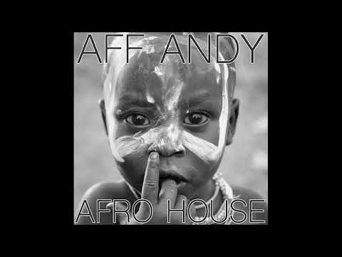 Afro Everyday   Aff Andy Dj set