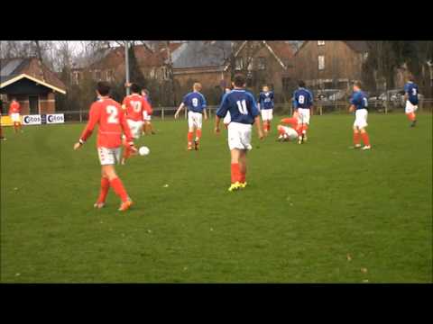 DSVD C1 - Achilles'12 C1 0-0 (5/12/2015)