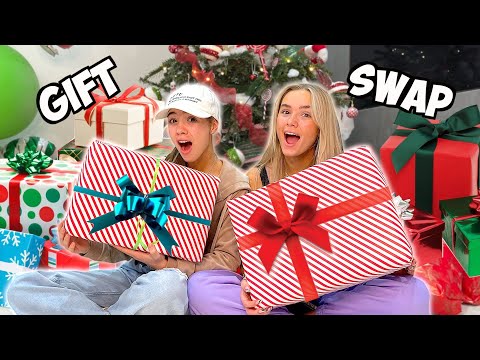 NO BUDGET GIFT SWAP! (White Elephant Game)