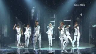 Download lagu 110923 U-Kiss - Neverland mp3