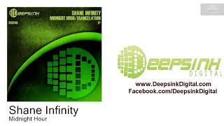 Shane Infinity - Midnight Hour