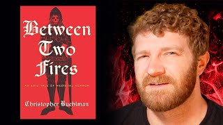 HEAVEN VS. HELL - Between Two Fires Book SPOILERS Review