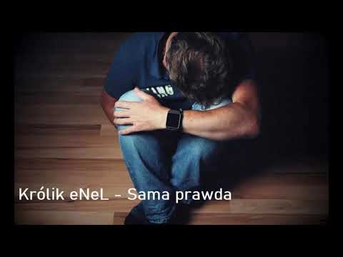 Królik eNeL - Sama prawda (Prod.  Hanto)