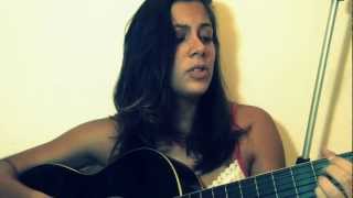 Kelen Santos - Qualquer Coisa (Caetano Veloso)