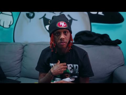 Famous Dex - Problem (Music Video)
