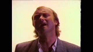 Genesis -  In Too Deep - Acoustic version