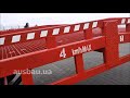 Izjemne mobilne nakladalne rampe AUSBAU - photo 1