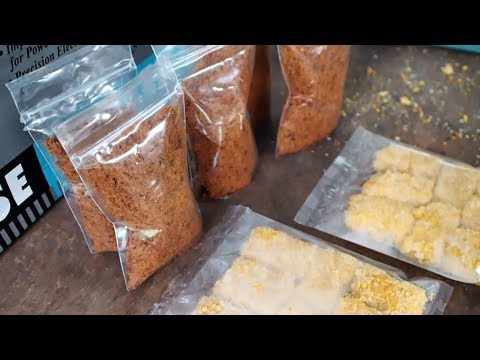 UKM Marga Jaya Produksi Nugget Dan Abon Lele UKM Marga Jaya Produksi Nugget Dan Abon Lele