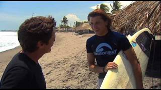 MEXICO'S SURFING ORPHANS