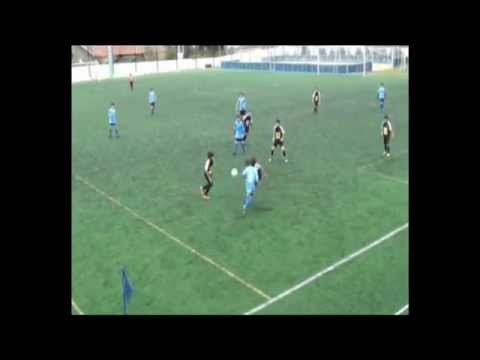Cláudio Leal Padroense FC player best MOVES