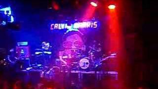 Calvin Harris-Certified live@Melkweg 1-4-2008