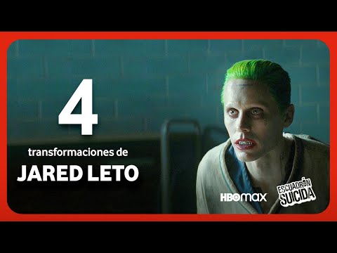 El radical método de Jared Leto