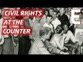 How A Lunch Counter Sit In Became An Iconic Civil Rights Moment SFA