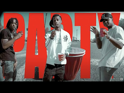 MLB Ace - Party (Remix) || OMV x Derek King x Capolow