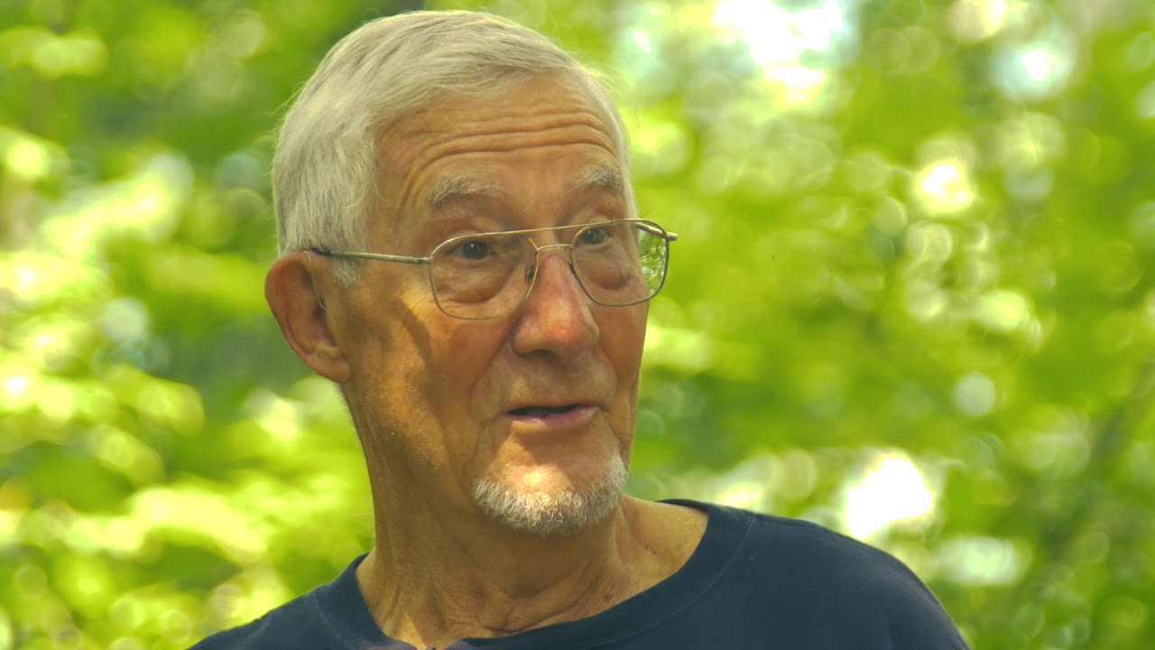 Thrive Spotlight: Dick Collett