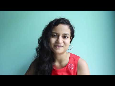 TUM - by Pavithra Chari